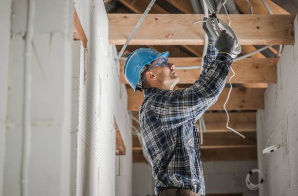 Best Electrical Outlet Repair  in Mount Vernon, GA