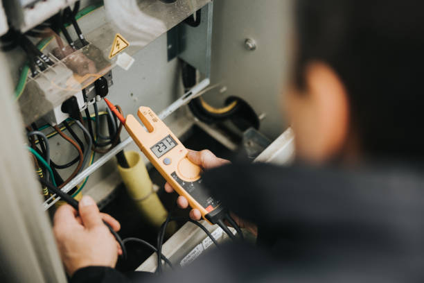 Affordable Emergency Electrician in Mount Vernon, GA