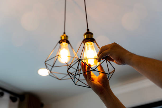 Best Emergency Electrician Near Me  in Mount Vernon, GA