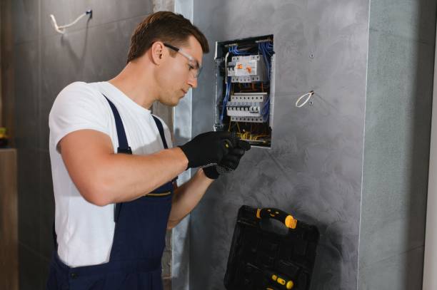 Best Electrical Wiring Services  in Mount Vernon, GA