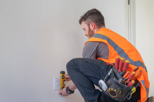 Best Electrical Troubleshooting Services  in Mount Vernon, GA