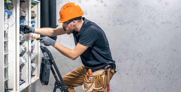  Mount Vernon, GA Electrician Pros