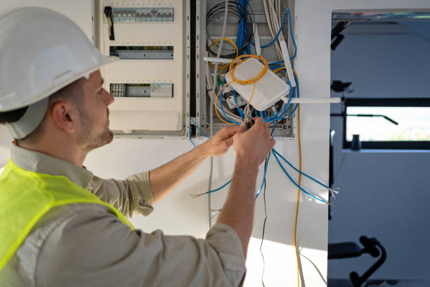 Best Best Electricians Near Me  in Mount Vernon, GA
