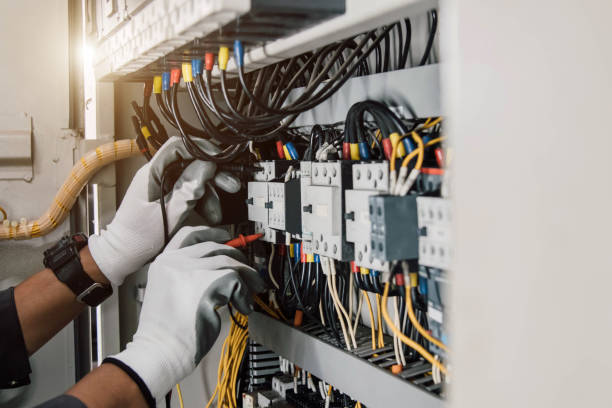 Best 24-Hour Electrician  in Mount Vernon, GA